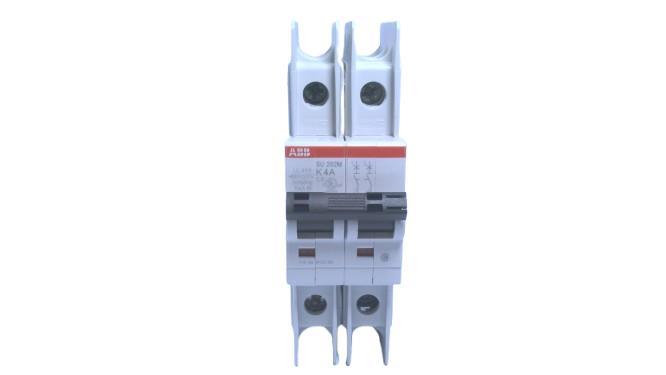 ASEA BROWN BOVERI SU202M-K4 ASEA BROWN BOVERI SU202M-K4