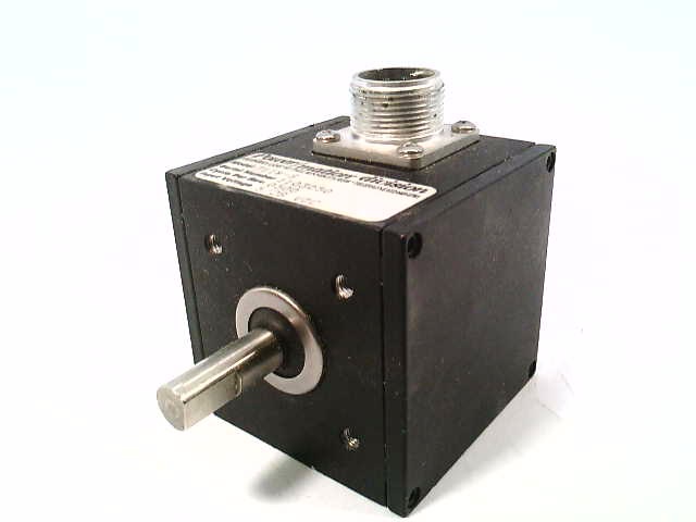 POWER MATION 711-0500-S-S-6-S-S-N
