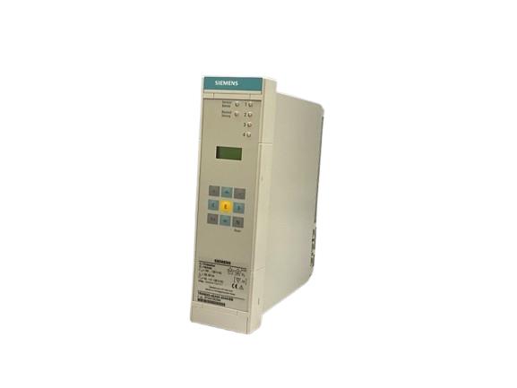SIEMENS 7RW6000-4EA00-2DA0/BB