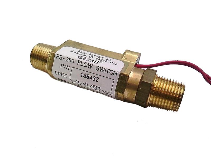 GEMS SENSORS 168432