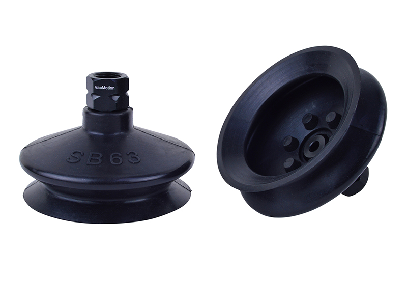 VACMOTION SB63-NBR-18F