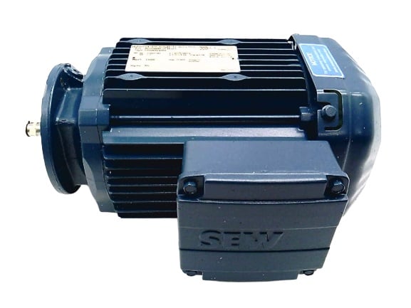 SEW EURODRIVE DFT80N4-101