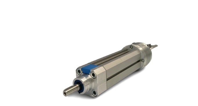 FESTO DSL-20-100-270-CC-A-S2-B