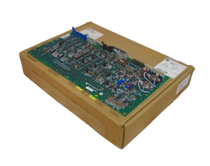 ALLEN BRADLEY 50387-002