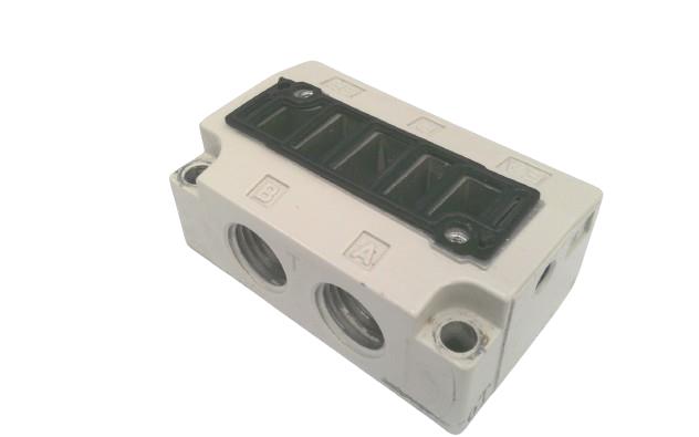 SMC SY5000-27-1T