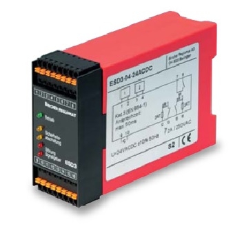 BIRCHER ESD3-03-230AC