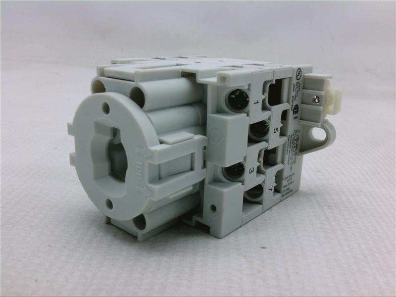 ALLEN BRADLEY 194L-A20-1753