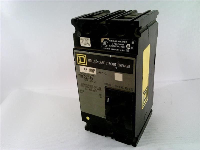 SCHNEIDER ELECTRIC FAL22045