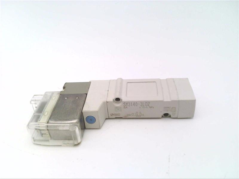 SMC SY3140-3LOZ