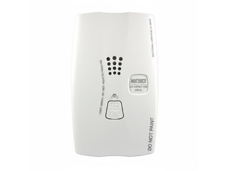 CM-12 WHITE by MACURCO