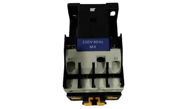 SCHNEIDER ELECTRIC CA2-DN40