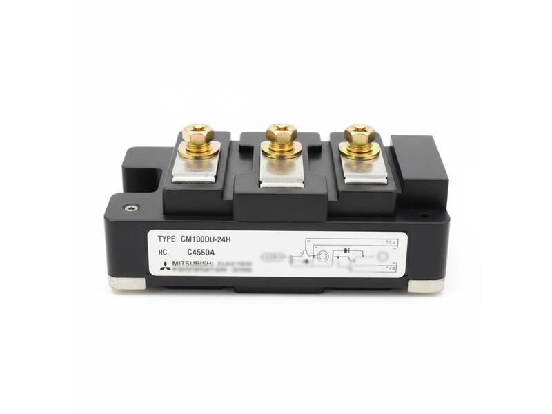 MITSUBISHI CM100DU-24H