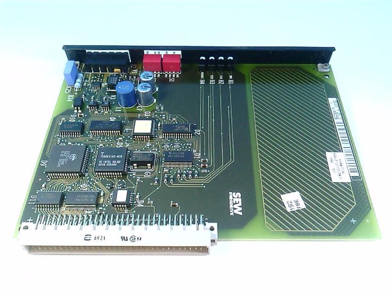 SEW EURODRIVE 8228876.11