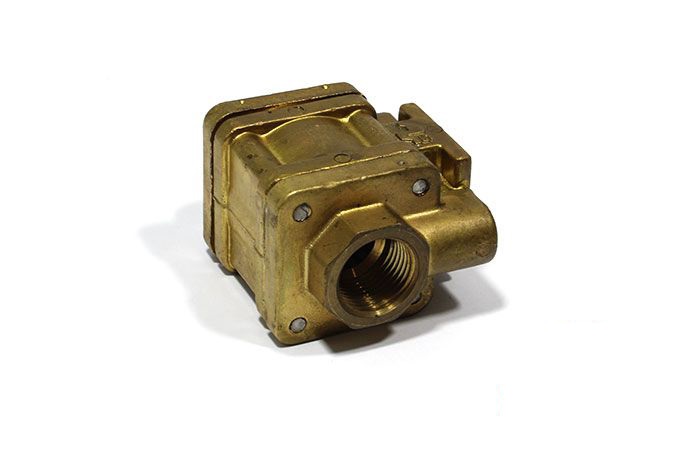 AVS ROMER 614108