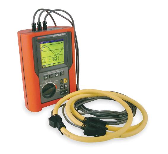 DM-5 par FLUKE
