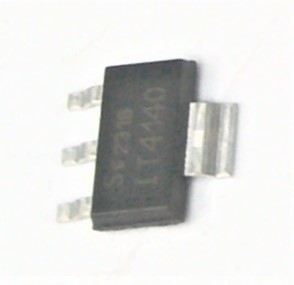 INFINEON ITS4140N