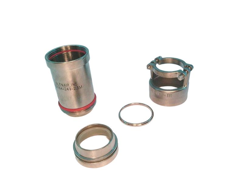 GLENAIR G3784-249-2.5M