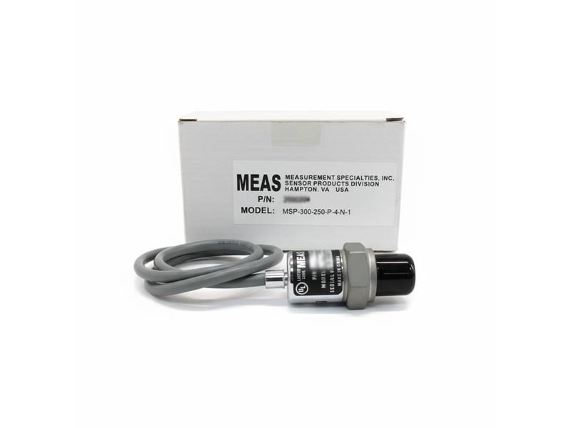MSP-300-250-P-4-N-1 par MEASUREMENT SPECIALTIES