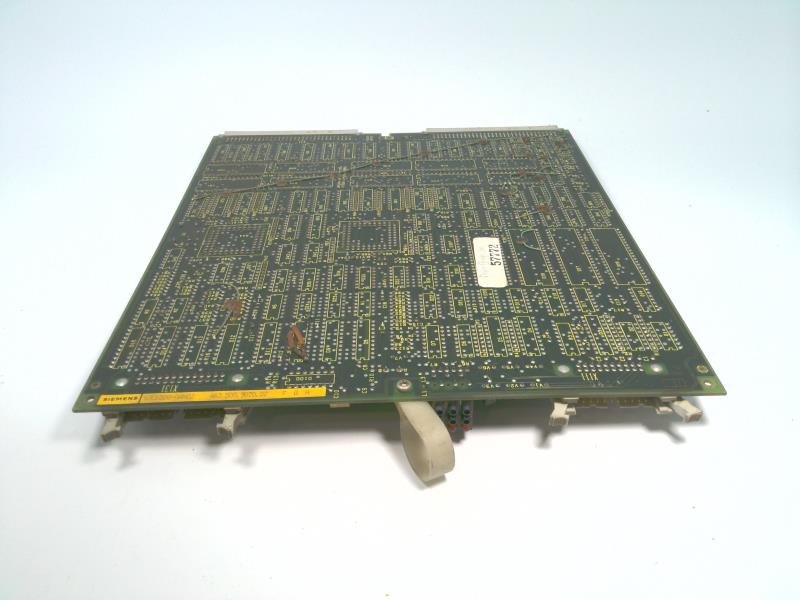 SIEMENS 6SC6500-0AN02