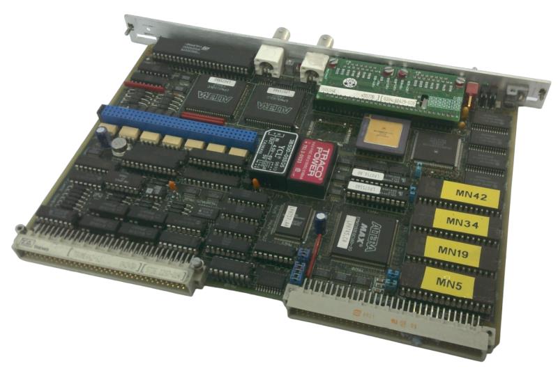 THEMIS TSVME442-S3