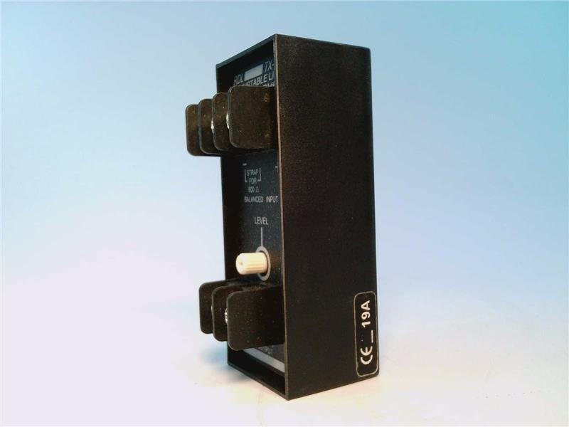 RDL TX-1A