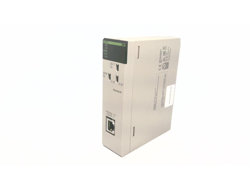 OMRON CS1W-EIP21