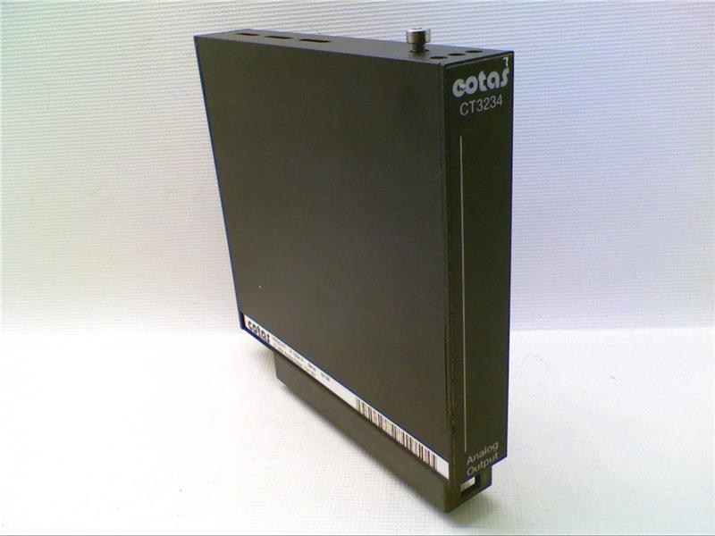 51.3234.01 par COTAS