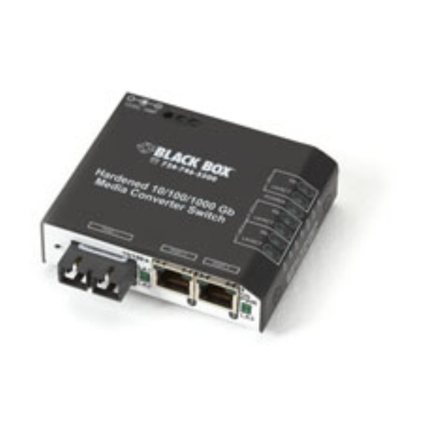 BLACK BOX CORP LBH2001A-H-LX-48