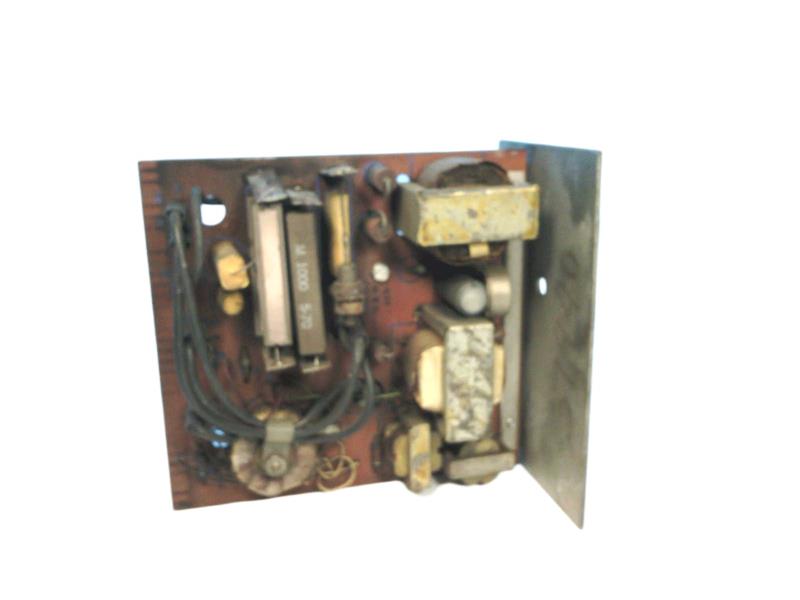 GENERAL ELECTRIC 193X-711ACG03