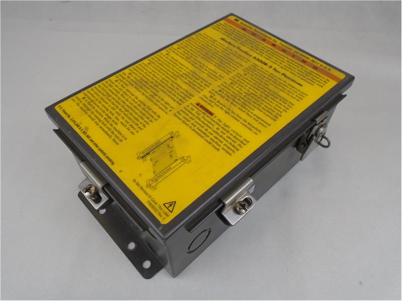 OMRON CSMS43B-2