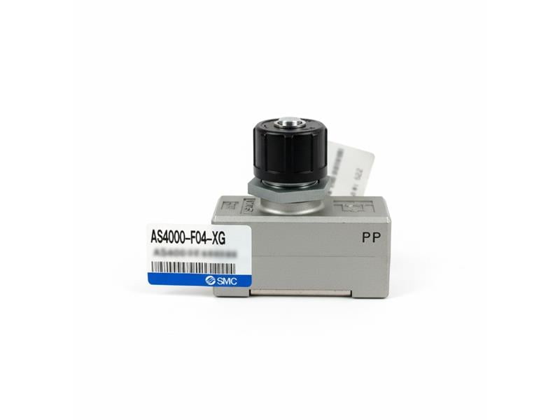 SMC AS4000-F04-XG