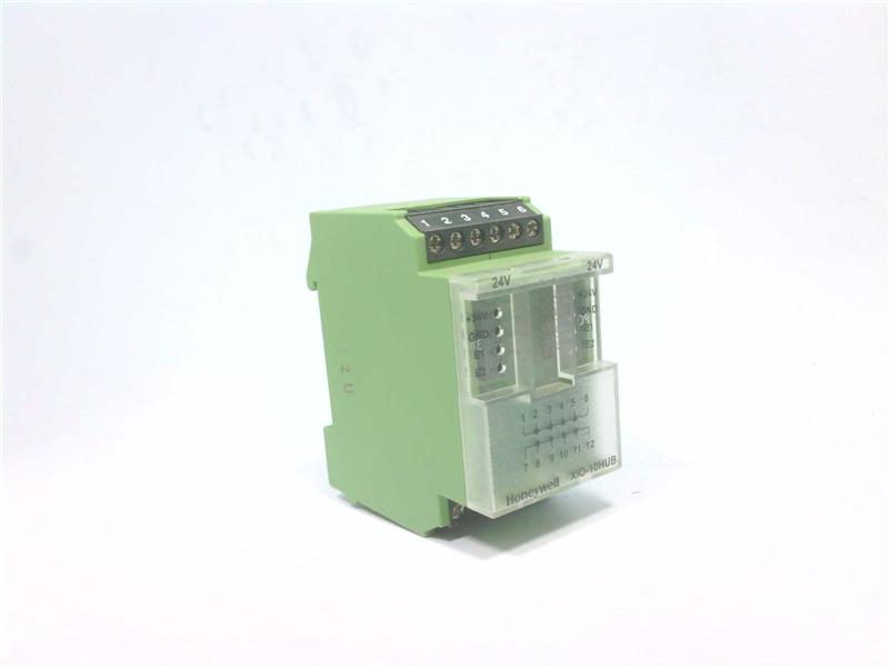 HONEYWELL XIO10HUB