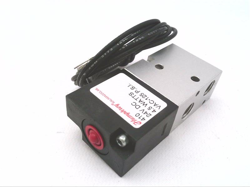 HUMPHREY 410-24VAC