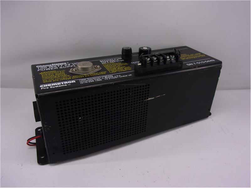 UTC FIRE & SECURITY COMPANY AGC4