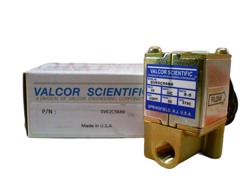 SV62C56B63062008 by VALCOR