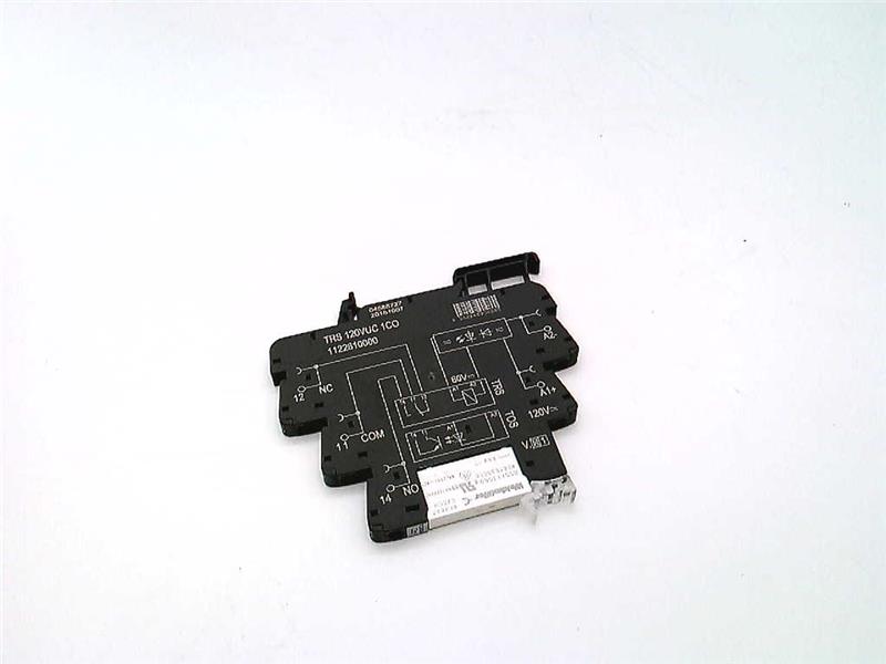 WEIDMULLER 1122810000