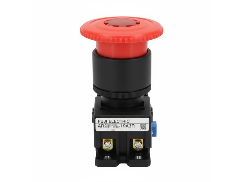 AR22V2L-10A3R by FUJI ELECTRIC