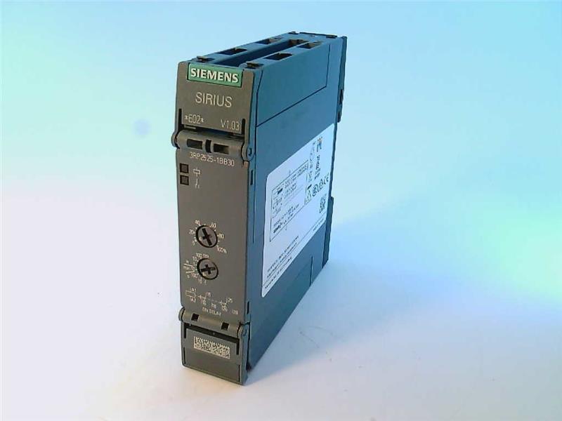 SIEMENS 3RP2525-1BB30