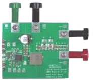 IRDC3840W by INTERNATIONAL RECTIFIER