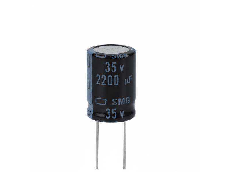 35PX2200MEFC16X25 par RUBYCON