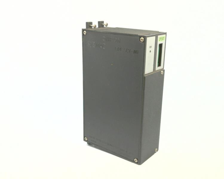 OMRON SCY-M1-CPU05