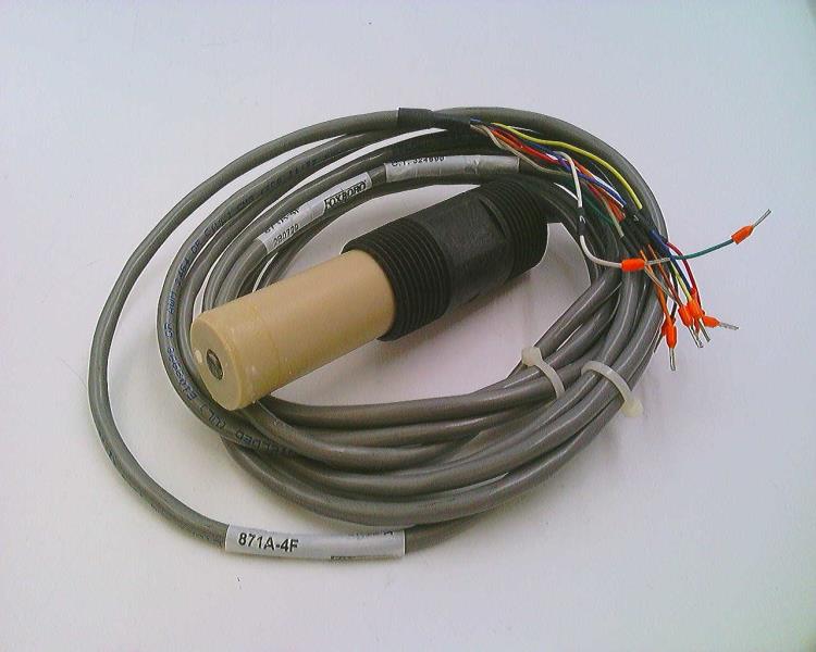 INVENSYS 871A4F