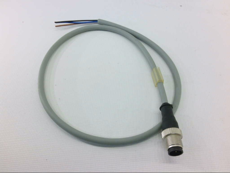 SAC-3P-M12MS/0 5-PUR par PHOENIX CONTACT