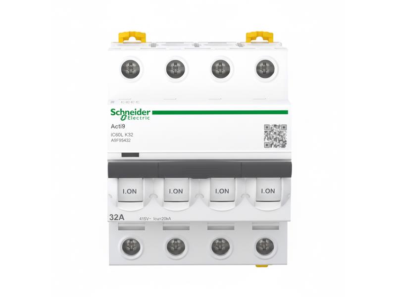 A9F95432 por SCHNEIDER ELECTRIC