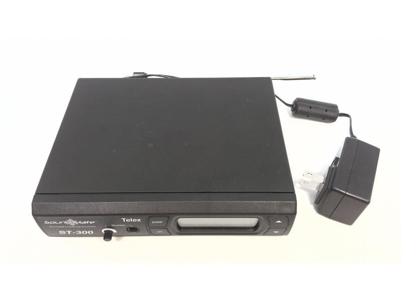 TELEX ST-300