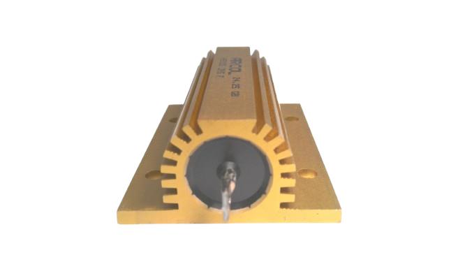 OHMITE HS100 2R5  F