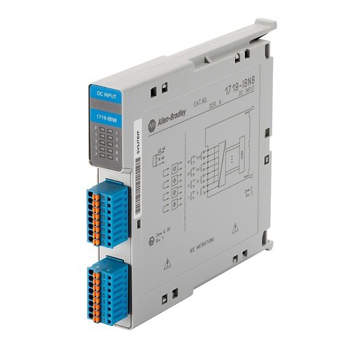 ALLEN BRADLEY 1719-IBN8