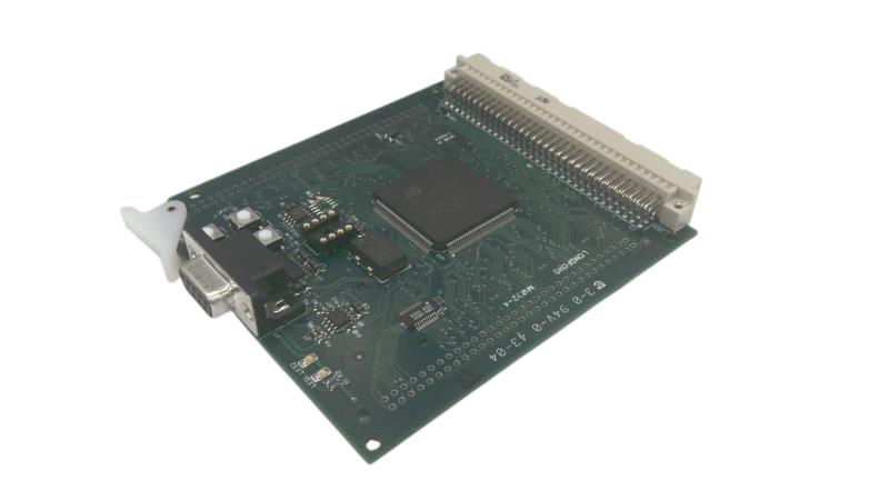 M1032-4 por LONGFORD INTERNATIONAL