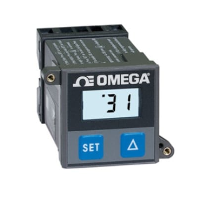 OMEGA ENGINEERING PTC-1A