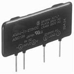 MATSUSHITA ELECTRIC AQ2A1-C1-ZT12VDC